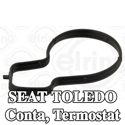 ELRING Conta, termostat — SEAT Toledo