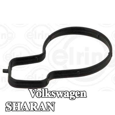 ELRING حشية، منظم الحرارة — Volkswagen Sharan