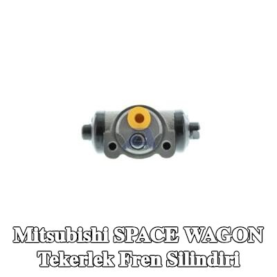 AISIN Tekerlek Fren Silindiri — Mitsubishi Space Wagon