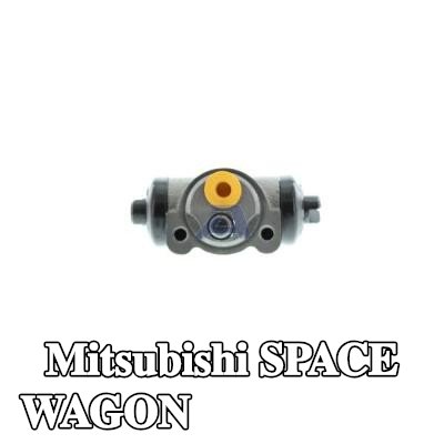 AISIN أسطوانة فرامل العجلة — Mitsubishi Space Wagon