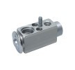 FEBI BILSTEIN AC genleşme valfi — Mercedes-Benz 190 (1)