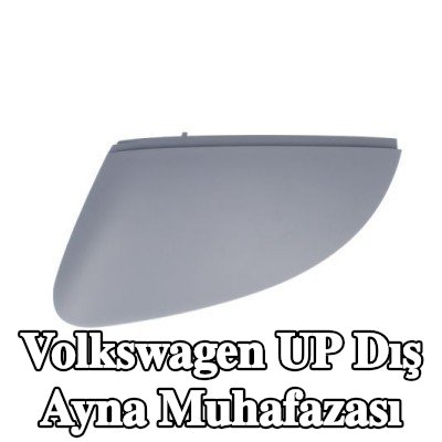BLIC Dış ayna muhafazası — Volkswagen Up