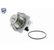 VEMO Termostat EXPERT KITS +, 105°C, contalı/sızdırmaz — 2013 Land Rover Range Rover (1)