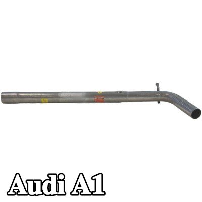BOSAL أنبوب العادم — Audi A1