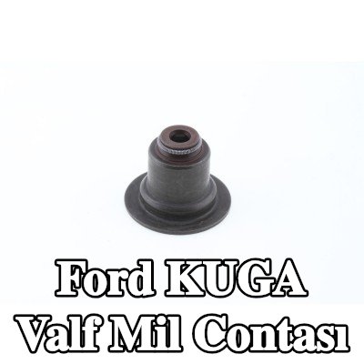 CORTECO Valf mil contası — 2014 Ford Kuga