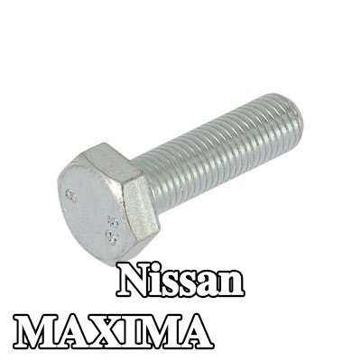 WALKER برغي العادم — Nissan Maxima