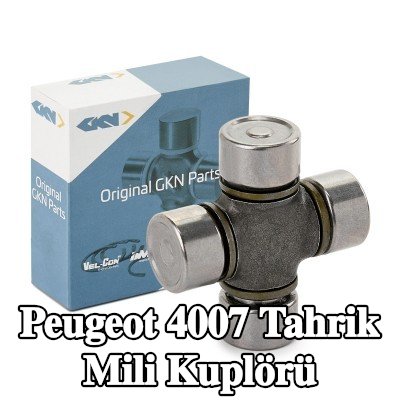 LÖBRO Tahrik mili kuplörü — Peugeot 4007