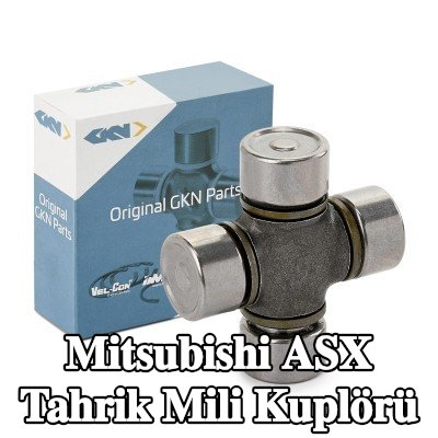 LÖBRO Tahrik mili kuplörü — Mitsubishi Asx