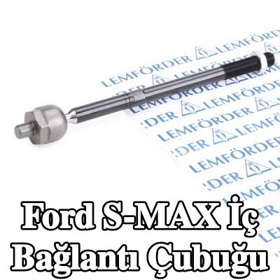 LEMFÖRDER İç bağlantı çubuğu Ön Aks Sol, Ön Aks Sağ — 2012 Ford S-max
