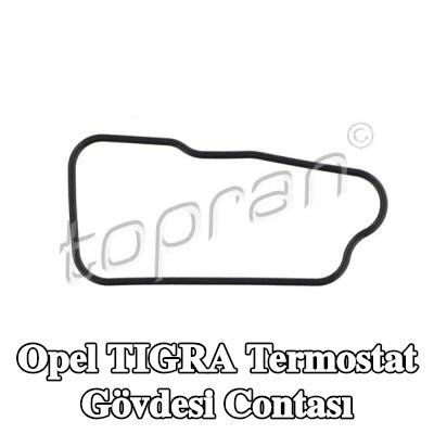 TOPRAN Termostat gövdesi contası — 2000 Opel Tigra