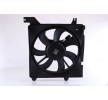 NISSENS Fan, radyatör 333mm, radyatör fan kapağı, direnç olmadan, kontrol ünitesi olmadan — Hyundai Getz (2)