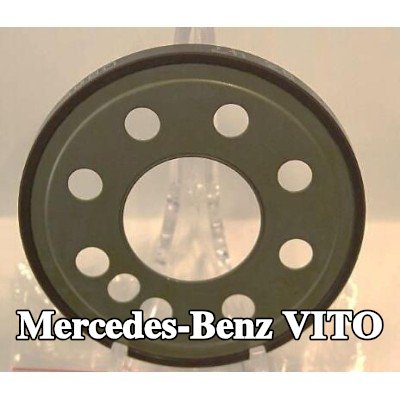CORTECO الترس الدائري، العمود المرفقي — Mercedes-Benz Vito