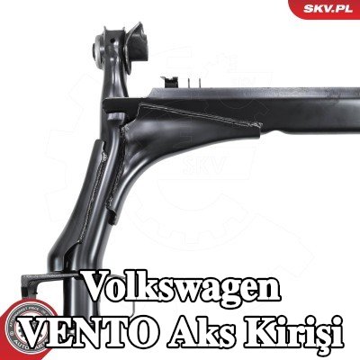 ESEN SKV Aks Kirişi Arka Aks — Volkswagen Vento