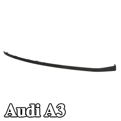 BLIC حافة المصد الأمامية اليمنى — Audi A3