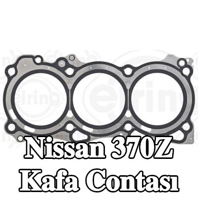 ELRING Kafa contası 0, 6mm — Nissan 370z