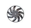HELLA Fan, radyatör 320mm, radyatör fanı kapağı olmadan — Mercedes-Benz Sprinter (1)