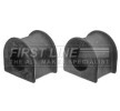 FIRST LINE Anti-roll bar bağlantı onarım kiti — 1994 Toyota Hiace (2)