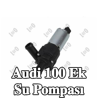 ABAKUS Ek Su Pompası — Audi 100