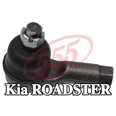 555 طرف قضيب التوجيه الأيسر, يمين, خارجي — Kia Roadster