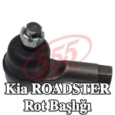 555 Sol rot başlığı, Sağ, dış — Kia Roadster