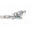 NAP carparts Sabitleme/montaj malzemeli dizel partikül filtresi — Mercedes-Benz V-Class (6)