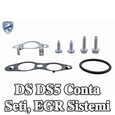 VEMO Conta seti, EGR sistemi — DS Ds5
