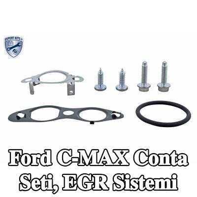 VEMO Conta seti, EGR sistemi — Ford C-max