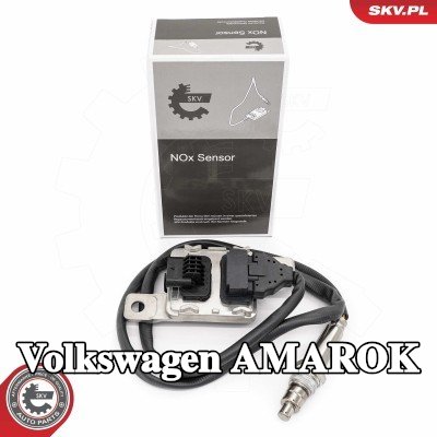 ESEN SKV مستشعر أكاسيد النيتروجين — Volkswagen Amarok