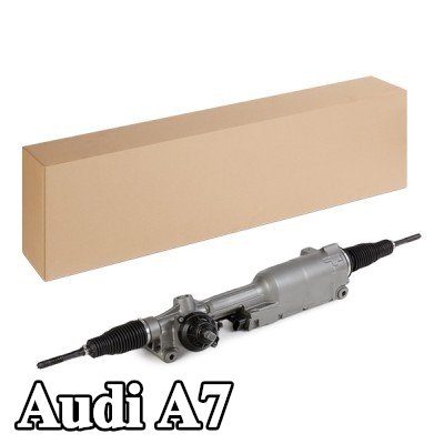 RIDEX REMAN حامل التوجيه — Audi A7