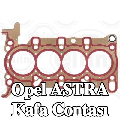 ELRING Kafa contası 1, 01mm — 2020 Opel Astra