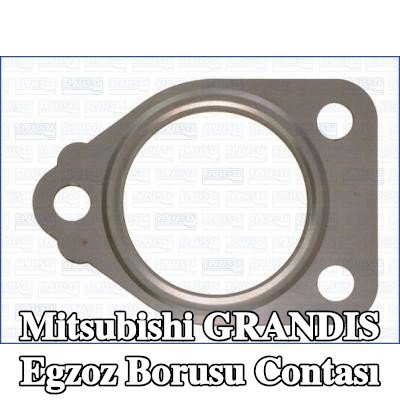 AJUSA Egzoz borusu contası — 1998 Mitsubishi Grandis