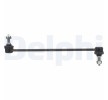 DELPHI Anti-roll bar bağlantısı 350mm, Çelik — Kia Ev9 (5)