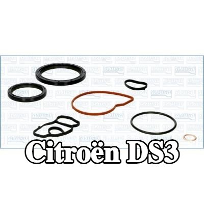 AJUSA مجموعة حشيات علبة المرافق — Citroën Ds3