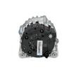 VALEO Alternatör 185A — Nissan Nv400 (3)
