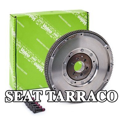 VALEO حذافة ثنائية الكتلة — SEAT Tarraco