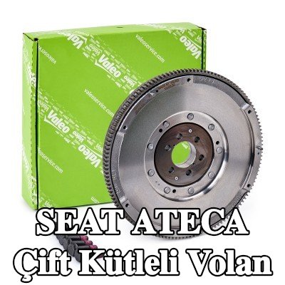 VALEO Çift kütleli volan — SEAT Ateca