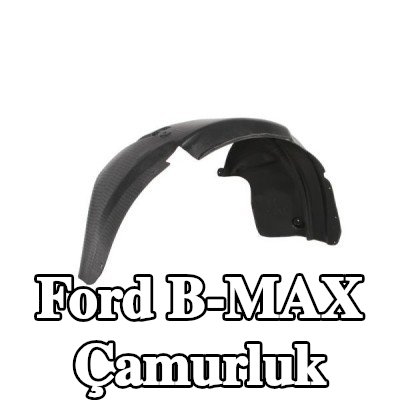 BLIC Çamurluk — Ford B-max