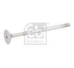 FEBI BILSTEIN Emme valfi — Opel Corsa (4)