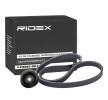 RIDEX V-Oluklu Kayış Seti — Hyundai Matrix (1)