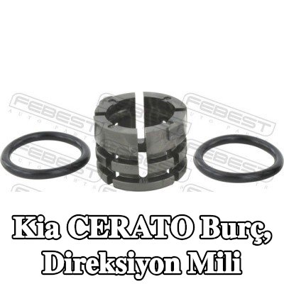 FEBEST Burç, direksiyon mili — 2012 Kia Cerato