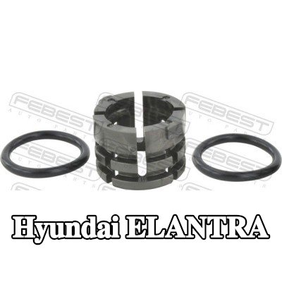 FEBEST جلبة، عمود التوجيه — 2012 Hyundai Elantra
