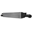 HELLA Intercooler — 2012 Audi Q3 (1)
