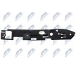 NTY Tampon braketi — 2002 Volkswagen Touareg (3)