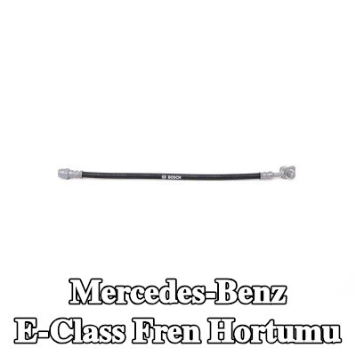 BOSCH Fren hortumu 370mm — Mercedes-Benz E-Class