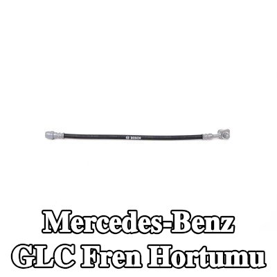 BOSCH Fren hortumu 370mm — 2017 Mercedes-Benz Glc