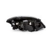 VALEO Far ORİJİNAL PARÇA, Sol, H7, PY21W, W5W, far seviyeleme motorlu, Gösterge Rengi: şeffaf — 2002 Toyota Corolla (3)