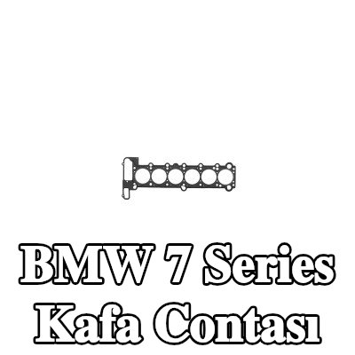 FEBI BILSTEIN Kafa contası — 1995 BMW 7 Series