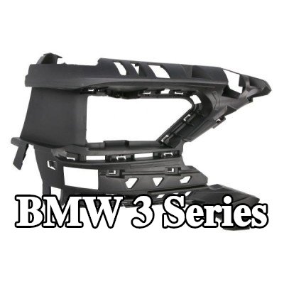 BLIC إطار، مصباح ضباب — BMW 3 Series