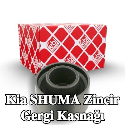 FEBI BILSTEIN Zincir gergi kasnağı — Kia Shuma