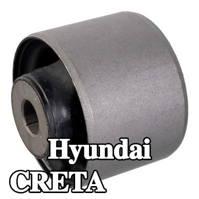 FEBI BILSTEIN جلبة المحور الأمامية, المحور الخلفي الأيسر, المحور الخلفي الأيمن — Hyundai Creta